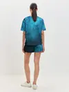 Женская пижама с шортами / Ori Logo | Ори Лого