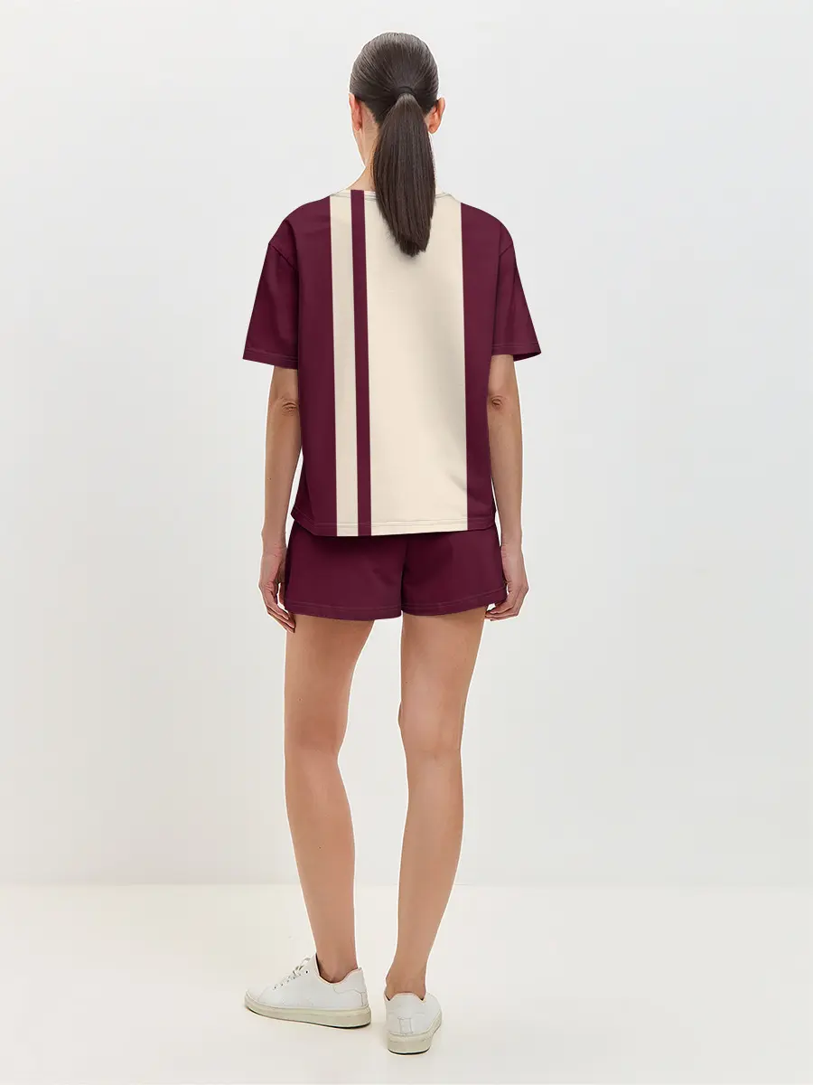 Женская пижама с шортами / Король Лев / Lion King