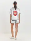 Женская пижама с шортами / F.C. Arsenal