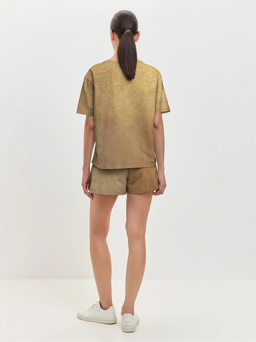 Женская пижама с шортами / Mercury Act 1 - Imagine Dragons