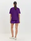 Женская пижама с шортами / БААЛ | ЭИ | ГЕНШИН