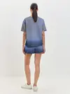 Женская пижама с шортами / Выстрел из крейсера
