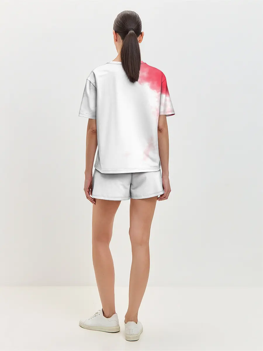 Женская пижама с шортами / Томас Шелби Острые козырьки