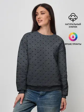 Женский свитшот / Background