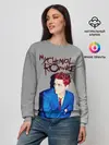 Женский свитшот / My Chemical Romance