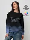 Женский свитшот / Muse