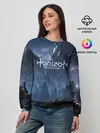 Женский свитшот / HORIZON ZERO DAWN