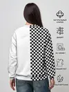 Женский свитшот / ФРЕНДЗОНА
