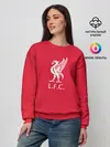 Женский свитшот / FC Liverpool
