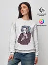 Женский свитшот / Sally Face