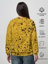 Женский свитшот / Bumblebee