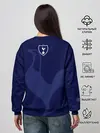 Женский свитшот / Тоттенхэм