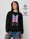 Женский свитшот / BTS Suga