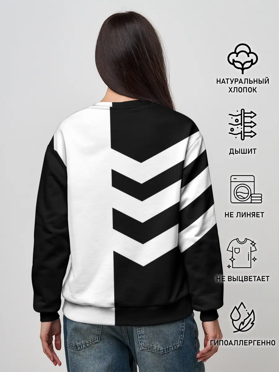 Женский свитшот / Team Liquid