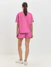 Женская пижама с шортами / 218