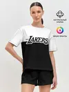 Женская пижама с шортами / Kobe Bryant - Los Angeles Lakers.