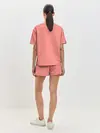 Женская пижама с шортами / Милаха Мэй