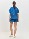 Женская пижама с шортами / КЭЙА | KAEYA