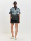 Женская пижама с шортами / Chernobylite - ЧАЭС