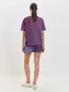 Женская пижама с шортами / Тилль