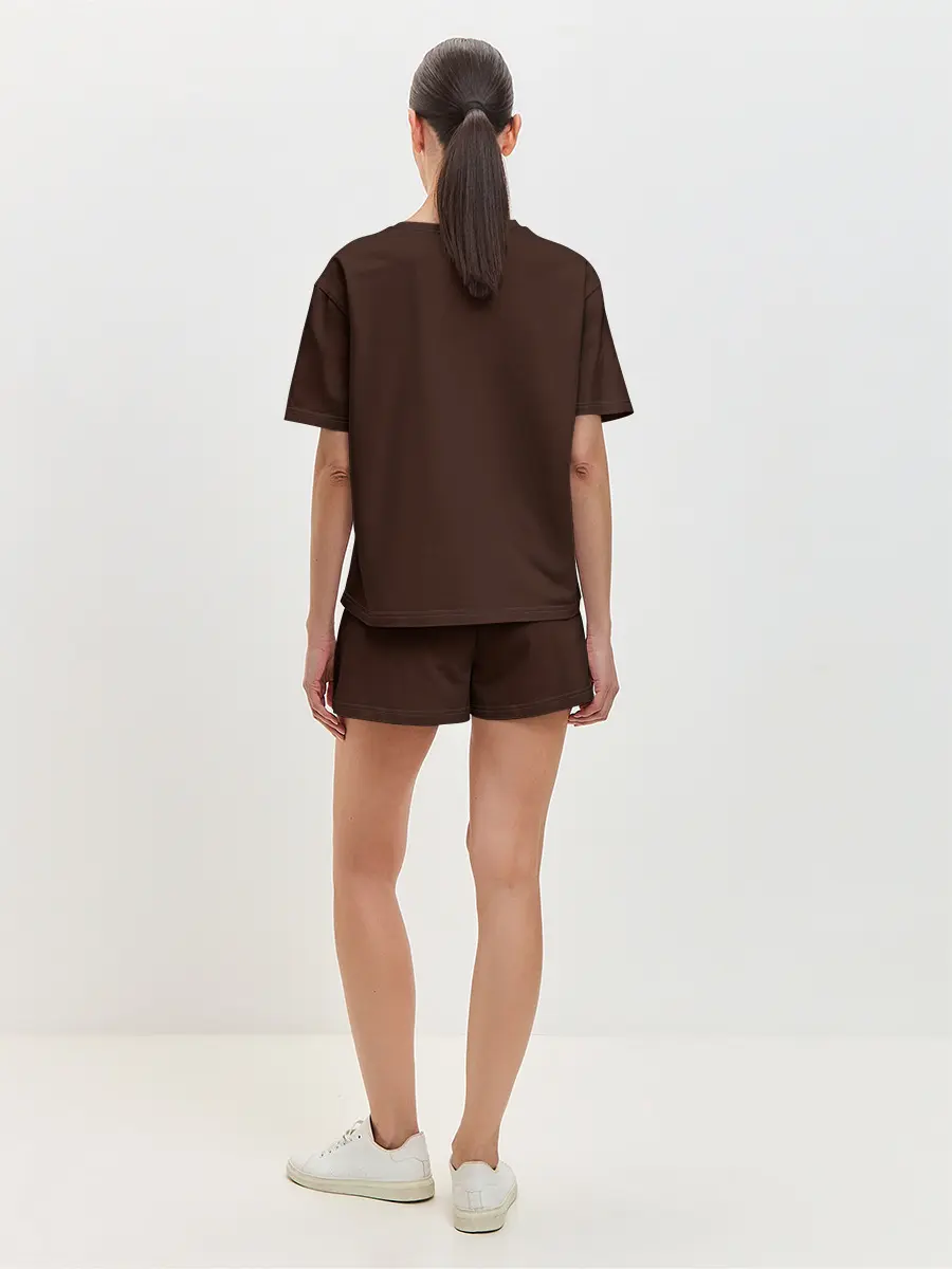 Женская пижама с шортами / RDR2 | Arthur