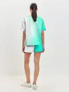 Женская пижама с шортами / Тоору Ойкава / Oikawa Toru