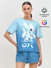 Женская пижама с шортами / Ori and the Will of the Wisps!