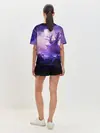 Женская пижама с шортами / Ori and the Will of the Wisps