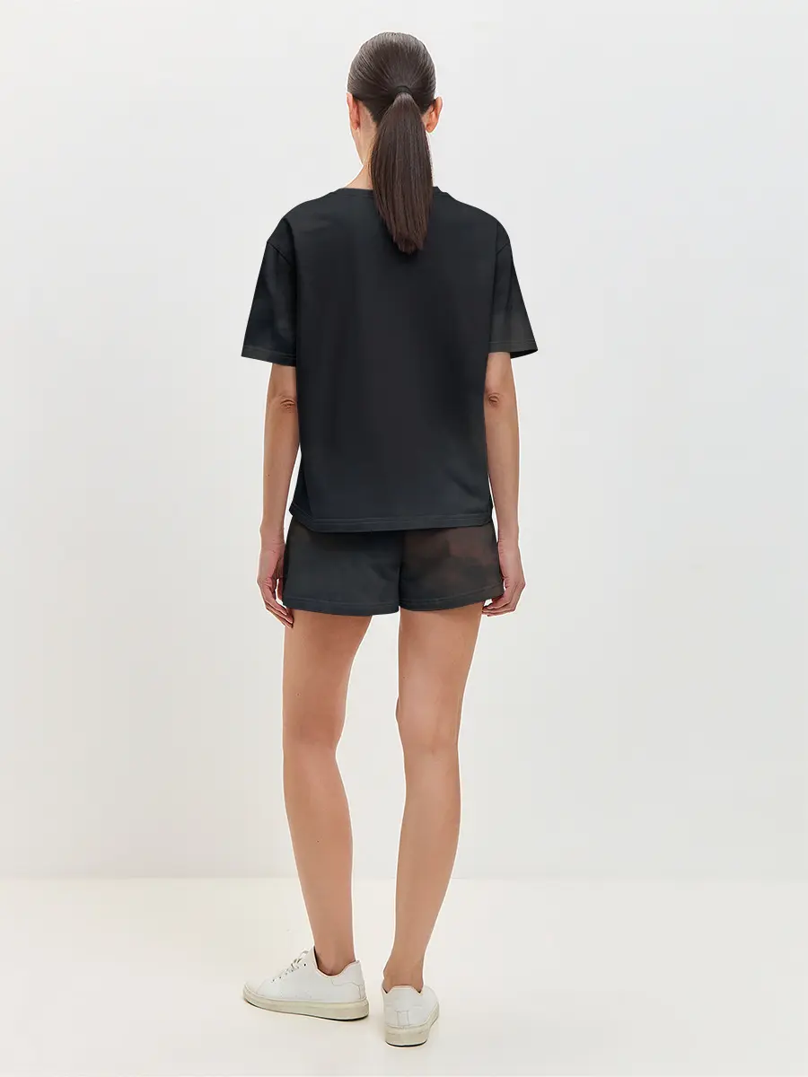 Женская пижама с шортами / СТАЛКЕР | С.Т.А.Л.К.Е.Р. 2