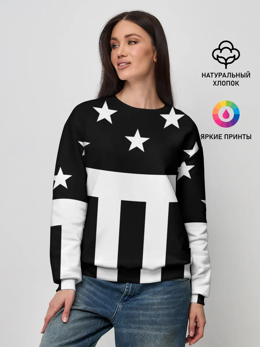 Женский свитшот / PRODIGY