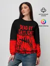 Женский свитшот / Dead by Daylight