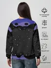 Женский свитшот / Nikol space