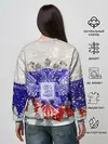 Женский свитшот / Сборная России