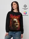 Женский свитшот / Slipknot