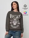 Женский свитшот / Vikings