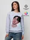 Женский свитшот / BTS