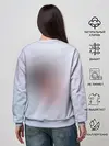 Женский свитшот / BTS