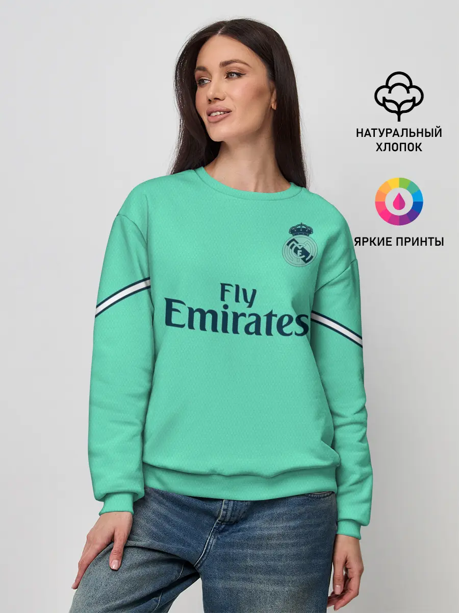 Женский свитшот / Bale alternative 19-20