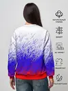 Женский свитшот / Россия