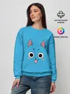 Женский свитшот / Хэппи из Хвоста Феи