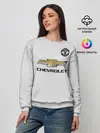 Женский свитшот / MU away 19-20