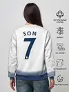 Женский свитшот / Son home 18-19