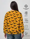 Женский свитшот / Happy Halloween