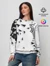 Женский свитшот / Juventus
