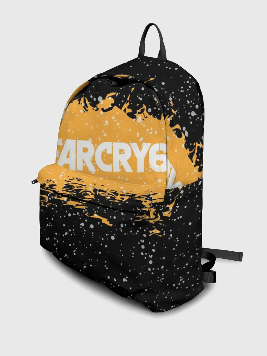 Рюкзак джинсовый / Far Cry 6