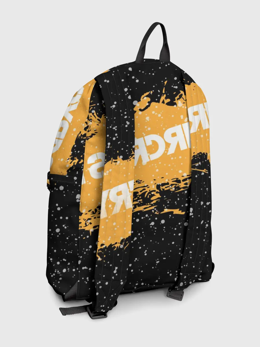 Рюкзак джинсовый / Far Cry 6