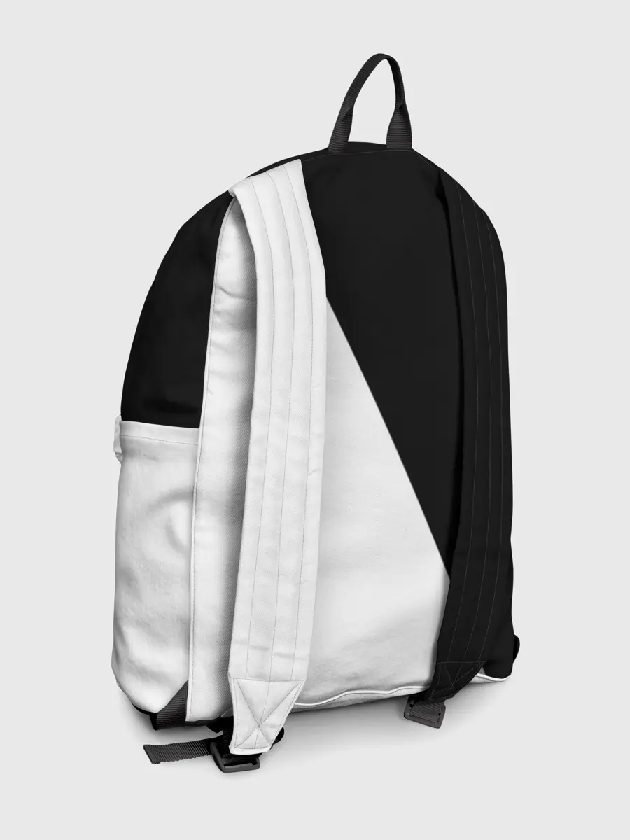 Рюкзак джинсовый / GENSHIN IMPACT / JEAN