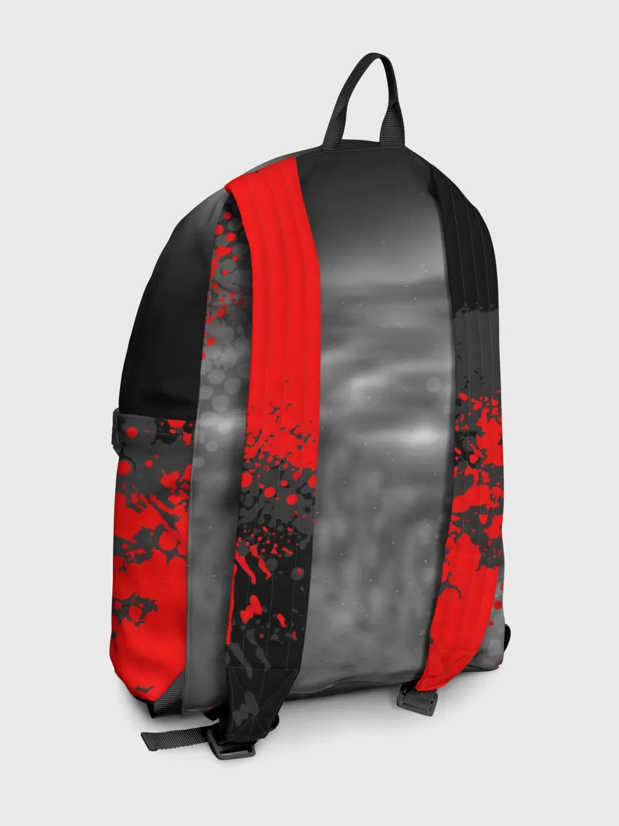 Рюкзак джинсовый / ТОМАС МЮЛЛЕР / БАВАРИЯ