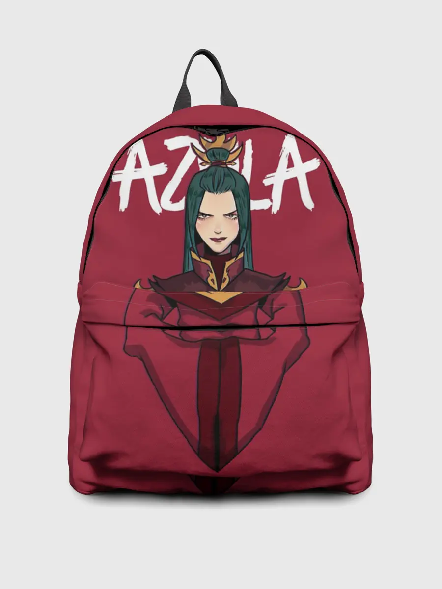 Рюкзак джинсовый / Azula