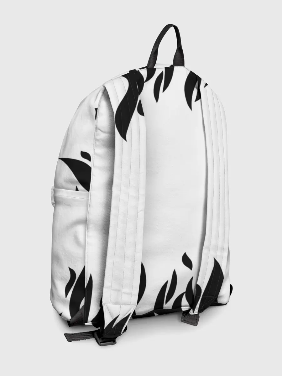 Рюкзак джинсовый / Андреа Пирло/Andrea Pirlo